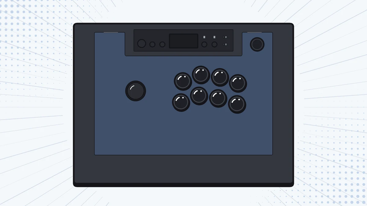 ファイティングスティックα購入ガイド｜SPF-013の対応機種と選び方