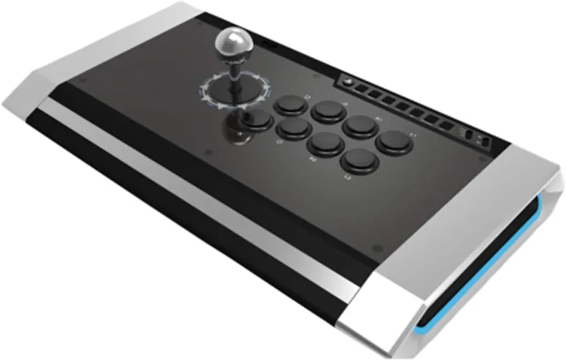 Qanba Obsidian