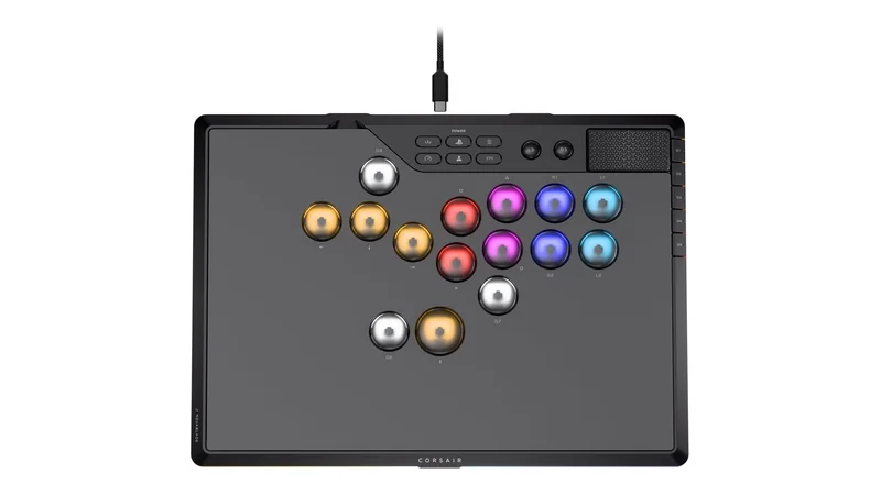 CORSAIR NOVABLADE PRO
