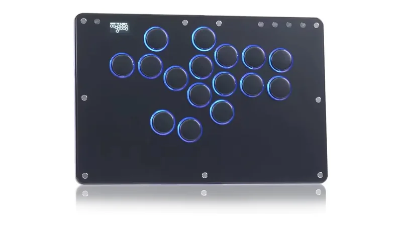Haute42 T16-Pro V2