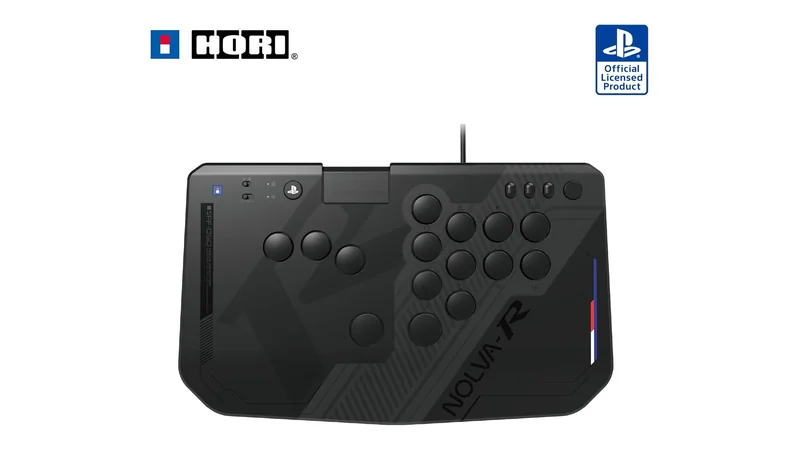 HORI NOLVA Reactor