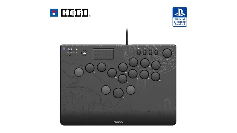 HORI NOLVA SPF-049