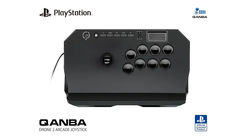 Qanba Drone 2
