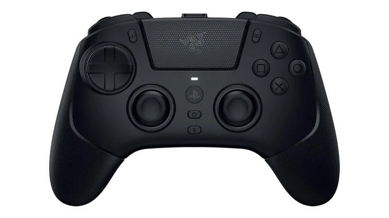 Razer Raiju V3 Pro