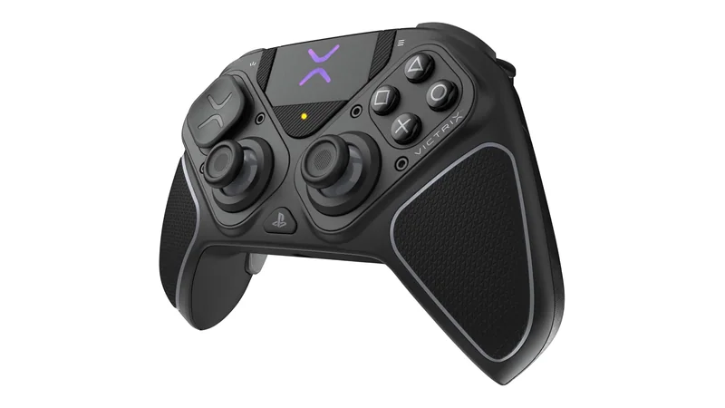 Victrix Pro BFG Reloaded