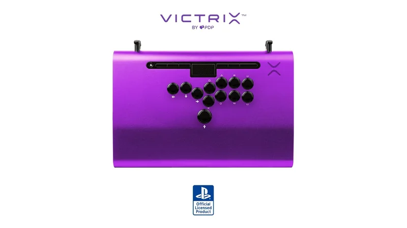 Victrix Pro FS