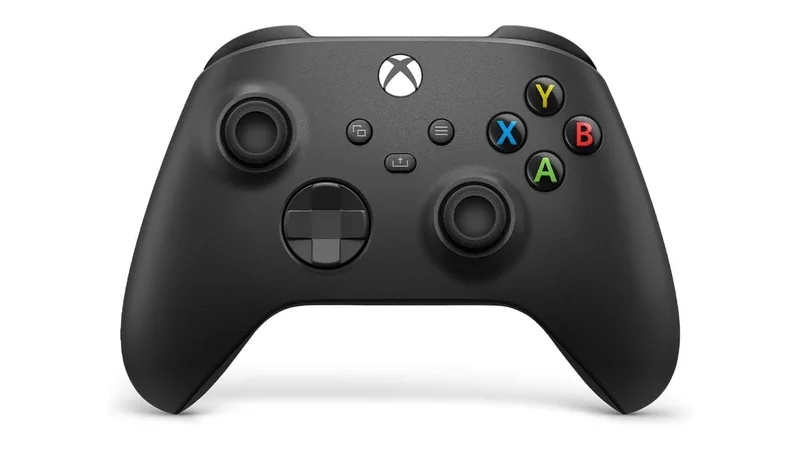Xbox ワイヤレス コントローラー