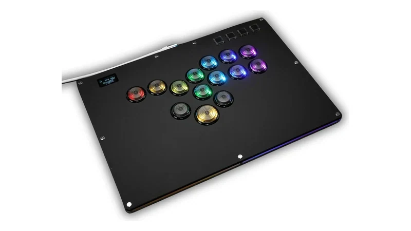 VSLAB VSNOVA N14 Black PS5版