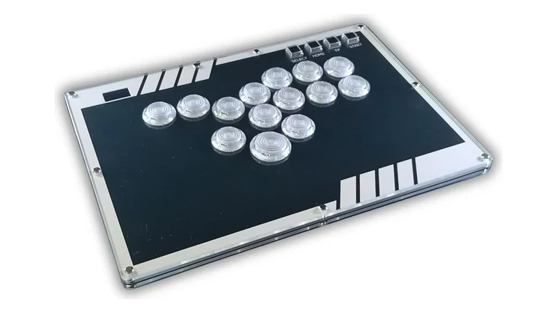 VSLAB VSNOVA N14 rev2 PC版