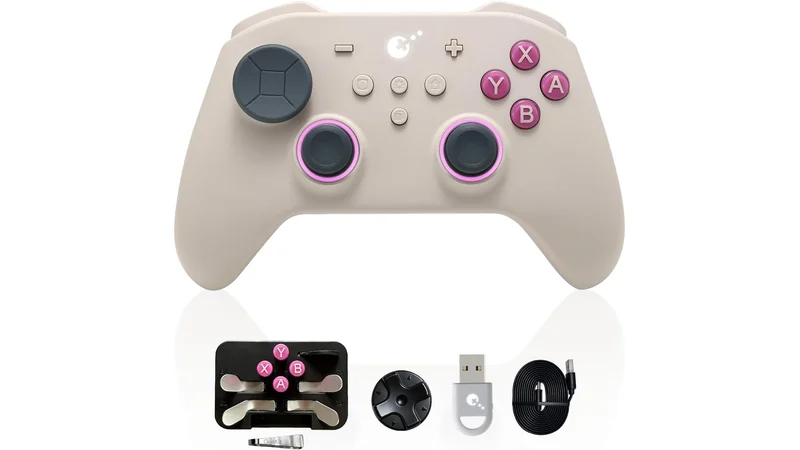 GuliKit TT Pro