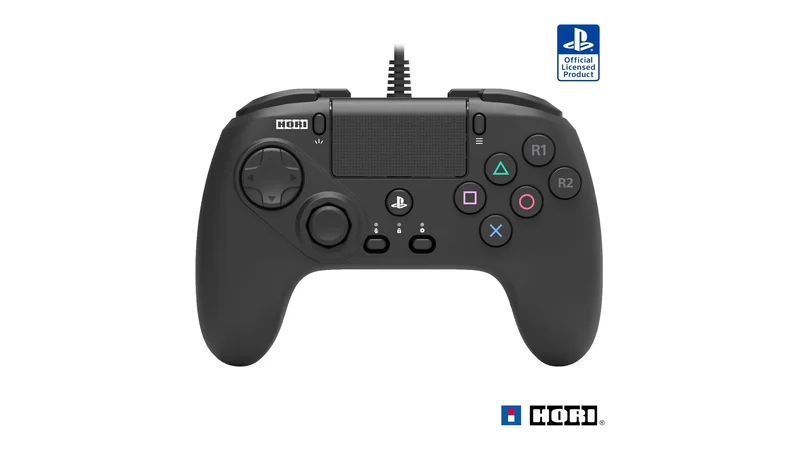 HORI ファイティングコマンダー OCTA
