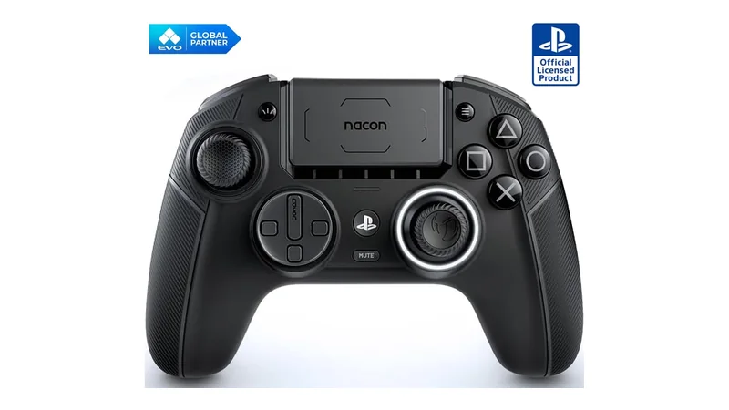 NACON REVOLUTION 5 PRO