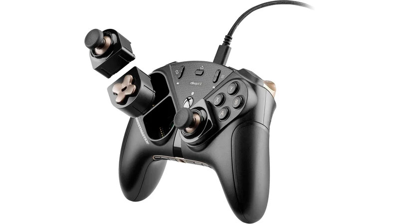 Thrustmaster ESWAP X2 PRO
