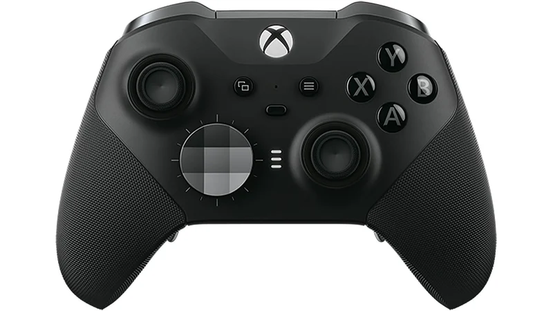 Xbox Elite ワイヤレス コントローラー Series 2